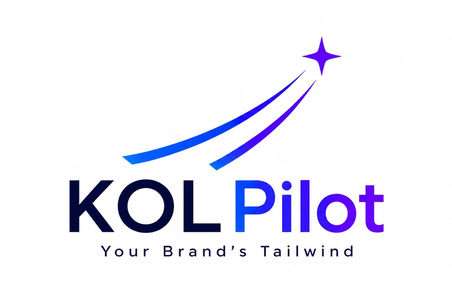 KOLPilot — Your Brand's Tailwind