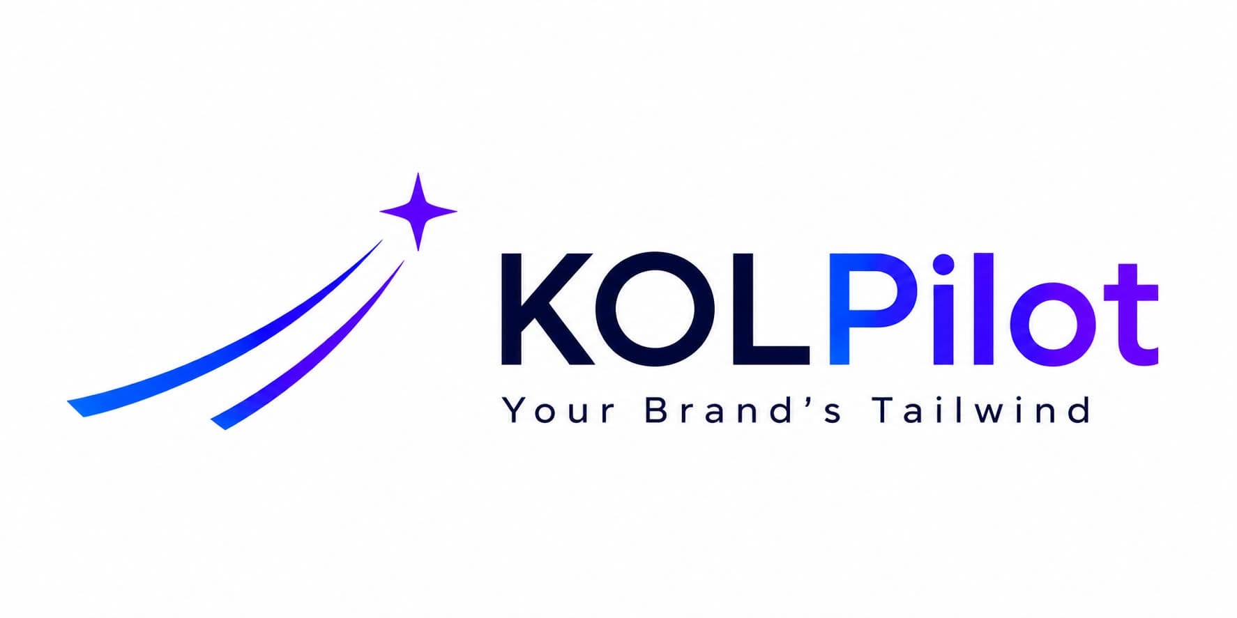 KOLPilot — Your Brand's Tailwind